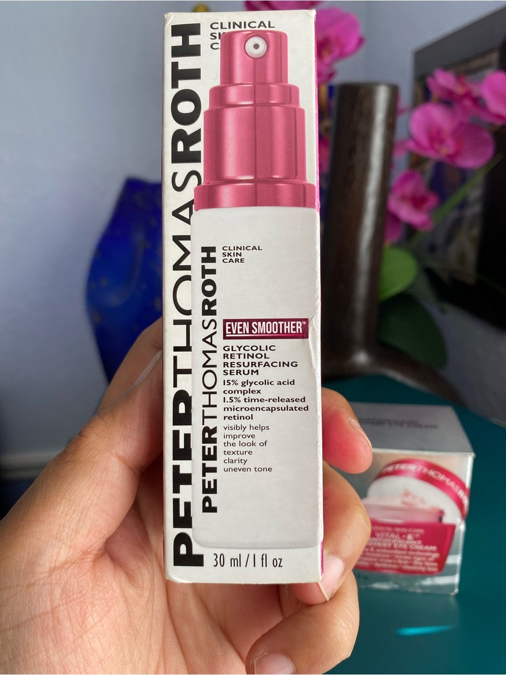 Peter Thomas Roth Bundle (2) - Picture 2 of 8